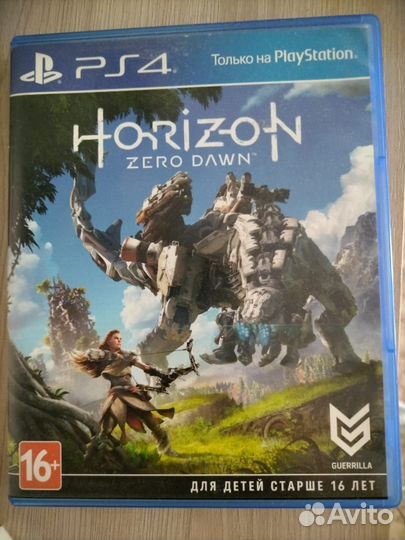 Игры для приставок ps4 ps5