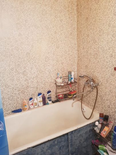 2-к. квартира, 44,2 м², 4/5 эт.