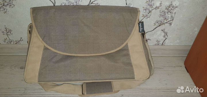 Сумка для коляски inglesina