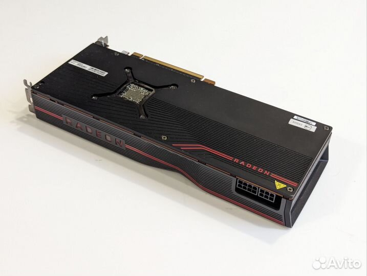 AMD Radeon RX 5700XT 8 GB Reference