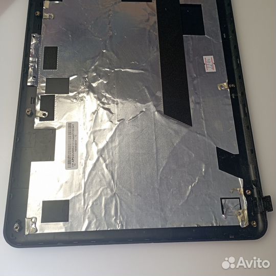 Верхняя крышка матрицы Lenovo G555, AP0BU0004101