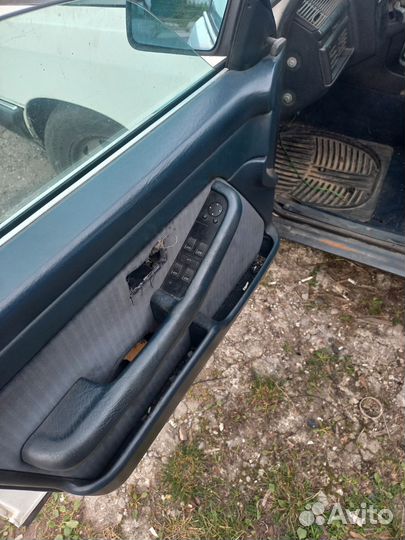 Ауди 100 по запчастям 1.8