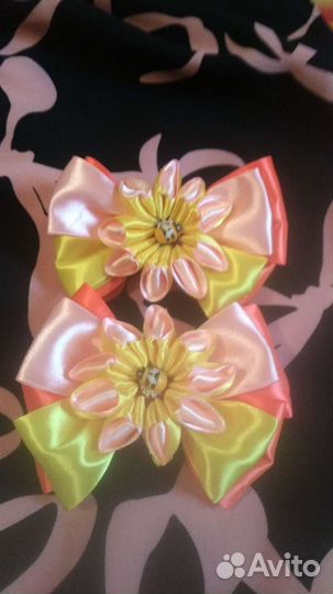 Резинка для волос