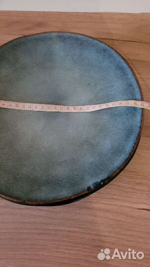 Тарелки 2 шт