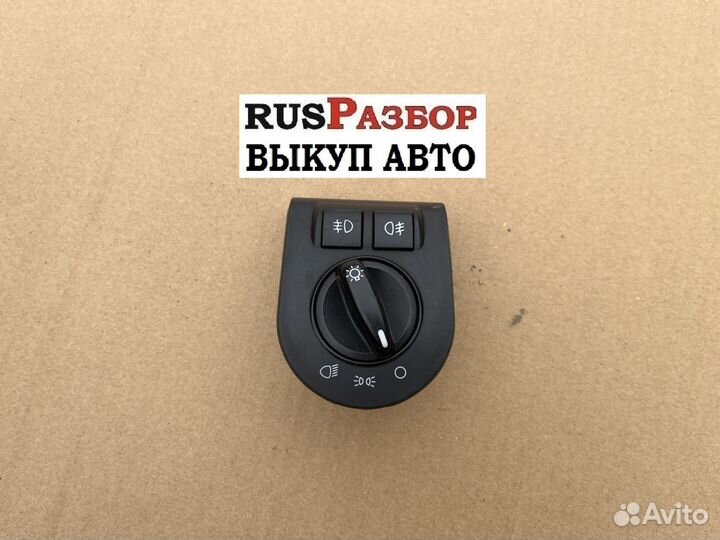 Блок света Датсун Он До