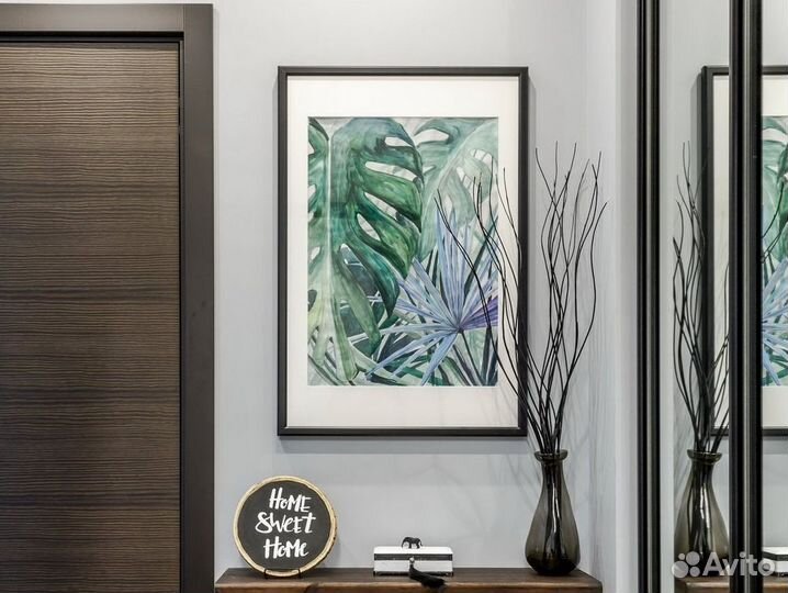 Печать плакатов