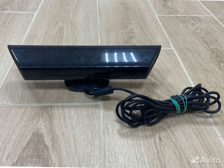 Xbox 360 кинект