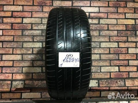 Michelin Primacy HP 235/45 R18