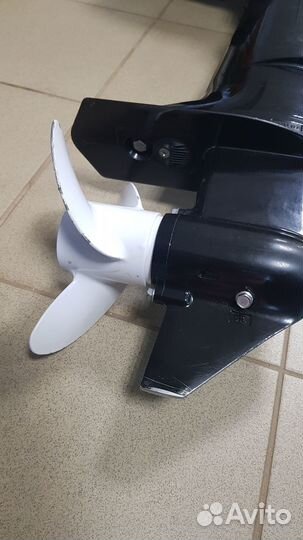 Лодочный мотор Hangkai 6 л.с