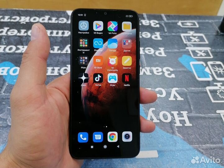 HONOR 10X Lite, 4/128 ГБ
