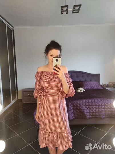 Платье Zara