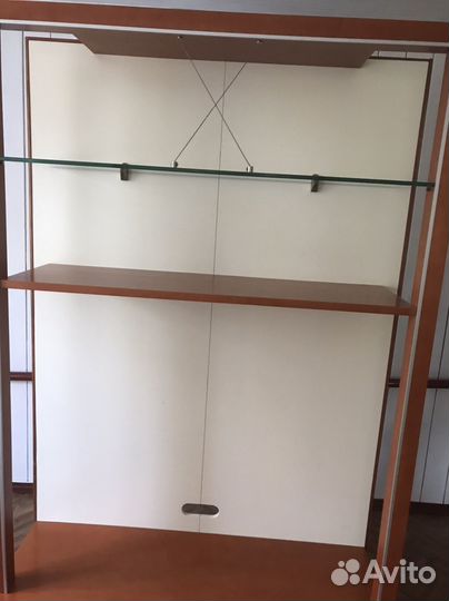 Трельяж шкаф тумба Т V