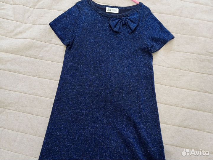 Платья для девочки 7-8-9 лет