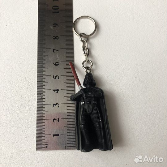 Брелок Дарт Вейдер