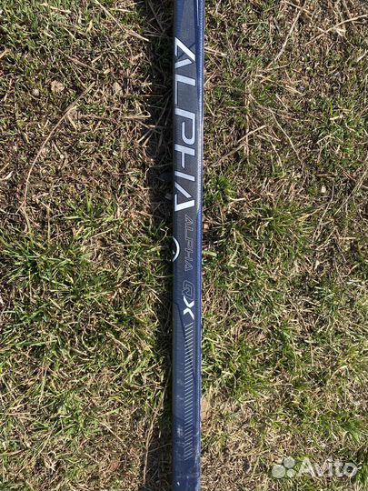 Хоккейная клюшка warrior Коскиранта