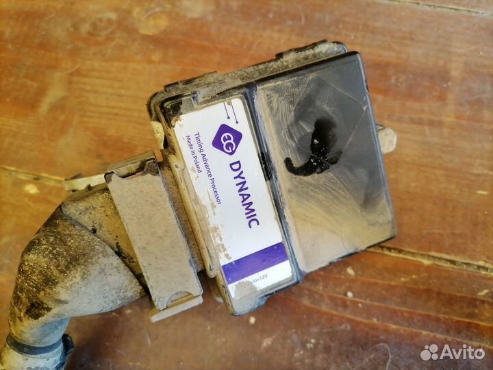 Газовое оборудование на авто б/у