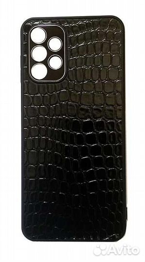 Чехол - накладка для Samsung A13 / A04s силикон C