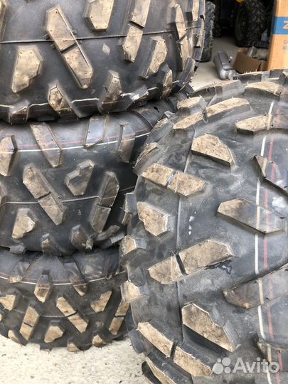 Шины для квадроцикл 12