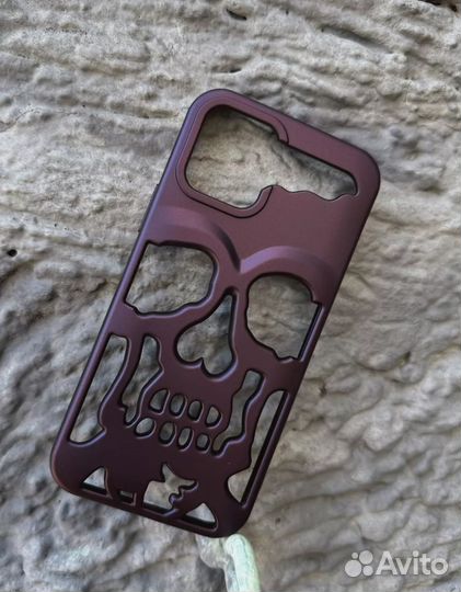 Чехлы iPhone 12 12pro