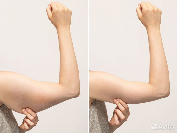 Модели на Кавитация Рук