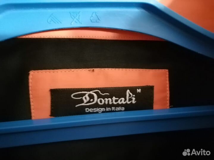 Рубашка Dontali