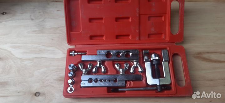 Аренда инструмента