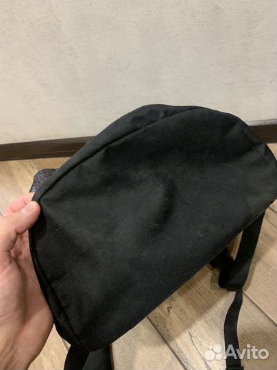 Рюкзак мужской puma