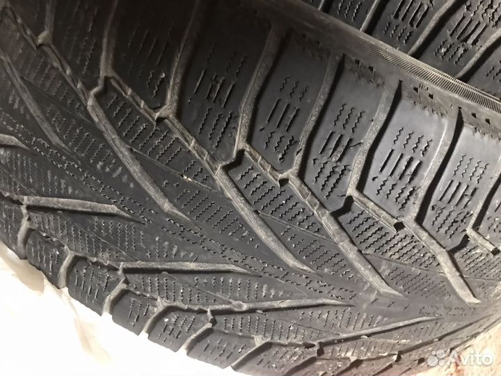 Nokian Tyres Hakkapeliitta R 285/60 R18