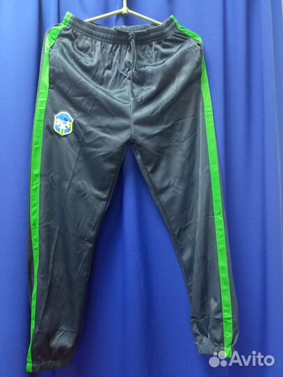 Для футбола р.46 костюм сборной Бразилии Магазин