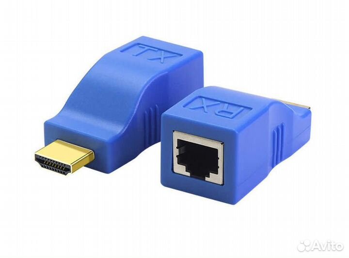 Видео переходники - Hdmi, DVI, VGA, Display port