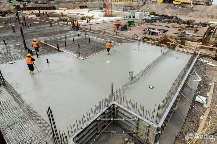 Разнорабочий вахта без опыта работы проживание