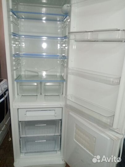 Холодильник Индезит