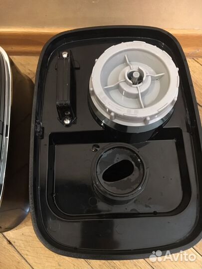 Увлажнитель воздуха bork H710