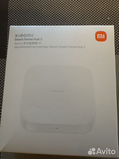 Xiaomi SMART home hub 2 Global