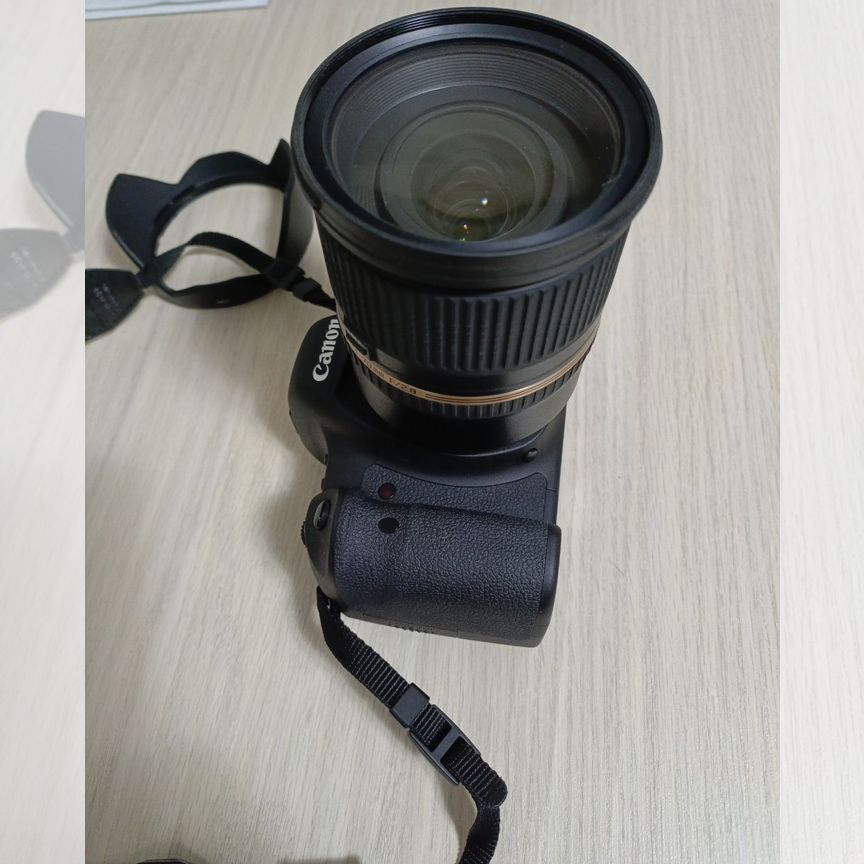 tamron 24 70 - Купить фототехнику во всех регионах с доставкой