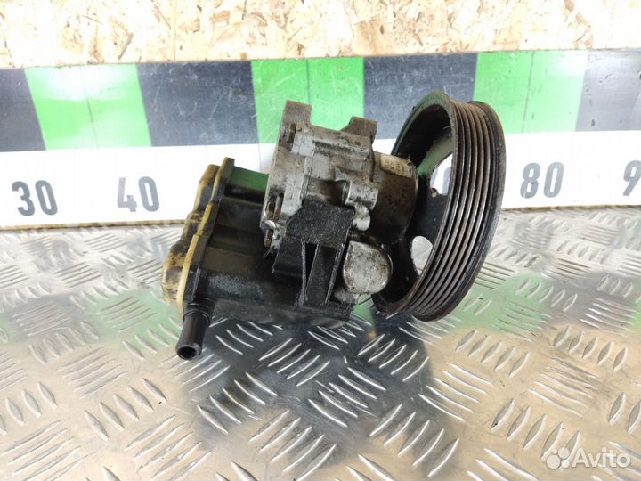 Гур эгур Opel Omega B