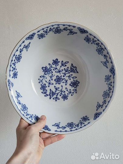 Посуда Kobalt Blau