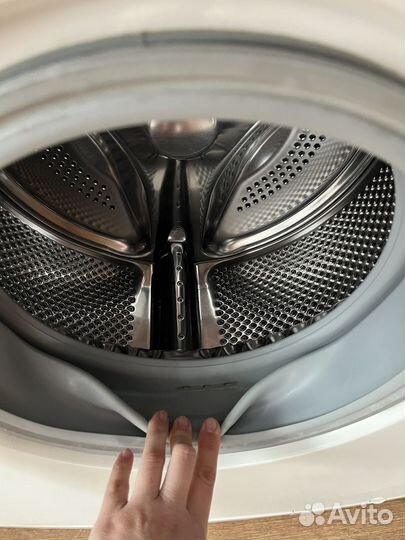 Стиральная машина bosch Maxx 4