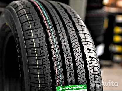 Triangle AdvanteX SUV TR259 265/50 R20 111Y