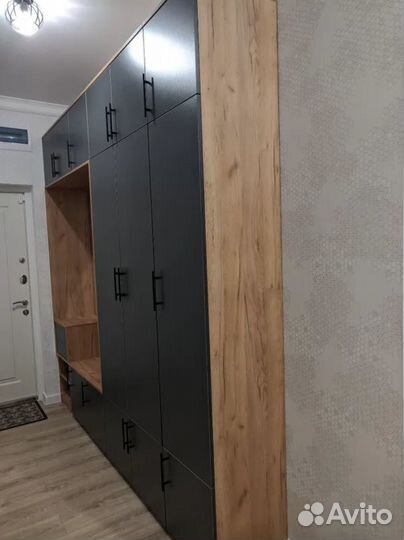 Мебель кухни шкафы купе на заказ от фабрики