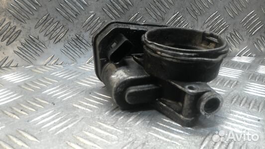 Дроссельная заслонка дизельная seat leon 2 (97H06B