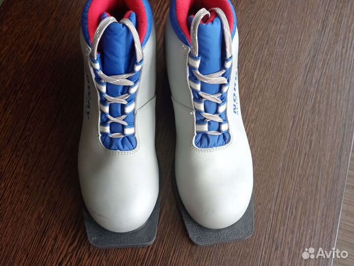 Лыжные ботинки Nordway 37