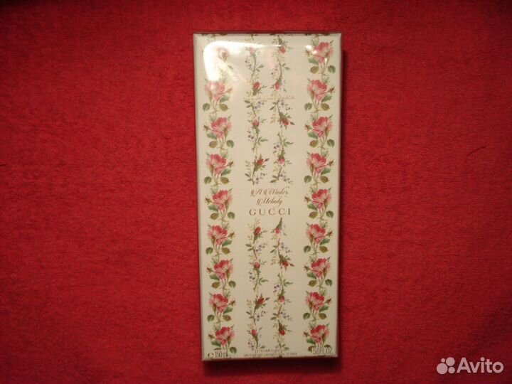 Eau de Parfum Gucci A Winter Melody 150мл