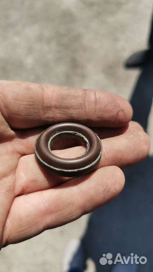 Манжеты для плунжерных насосов высокого давления