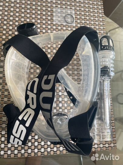 Маска для снорклинга Cressi