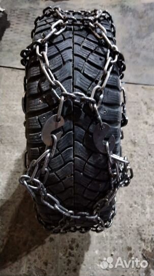 Цепи пс Антибукс 300-15 Сота р.6/6