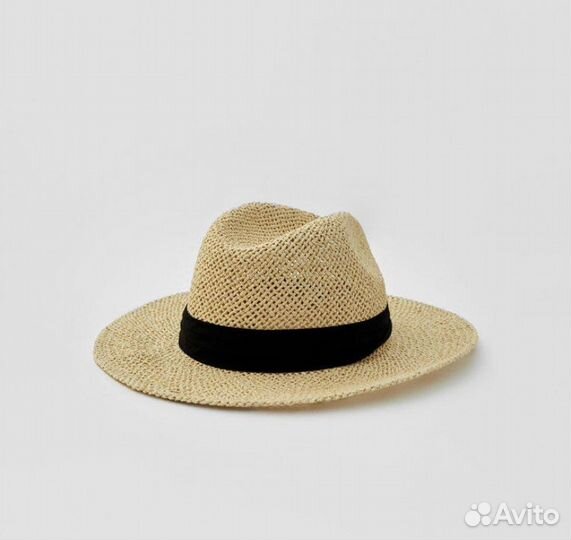 Шляпа Pull&Bear женская