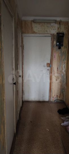 1-к. квартира, 33 м², 7/14 эт.