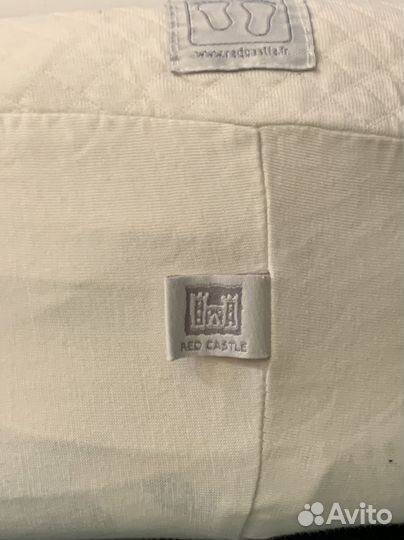 Кокон red castle