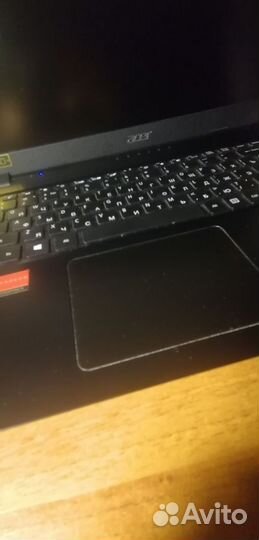 Ноутбук acer aspire 3 a315 42g